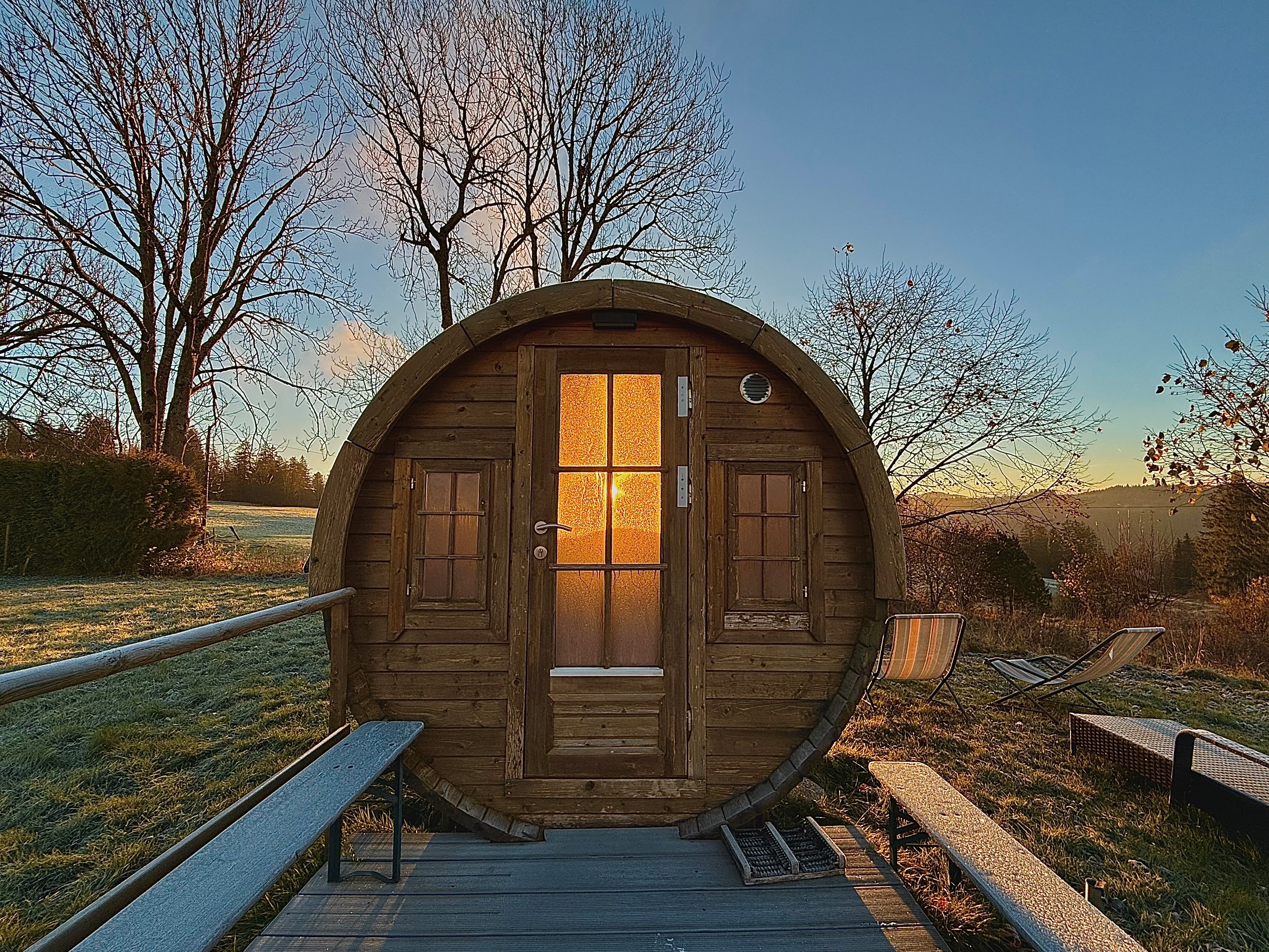 tiny house val de travers