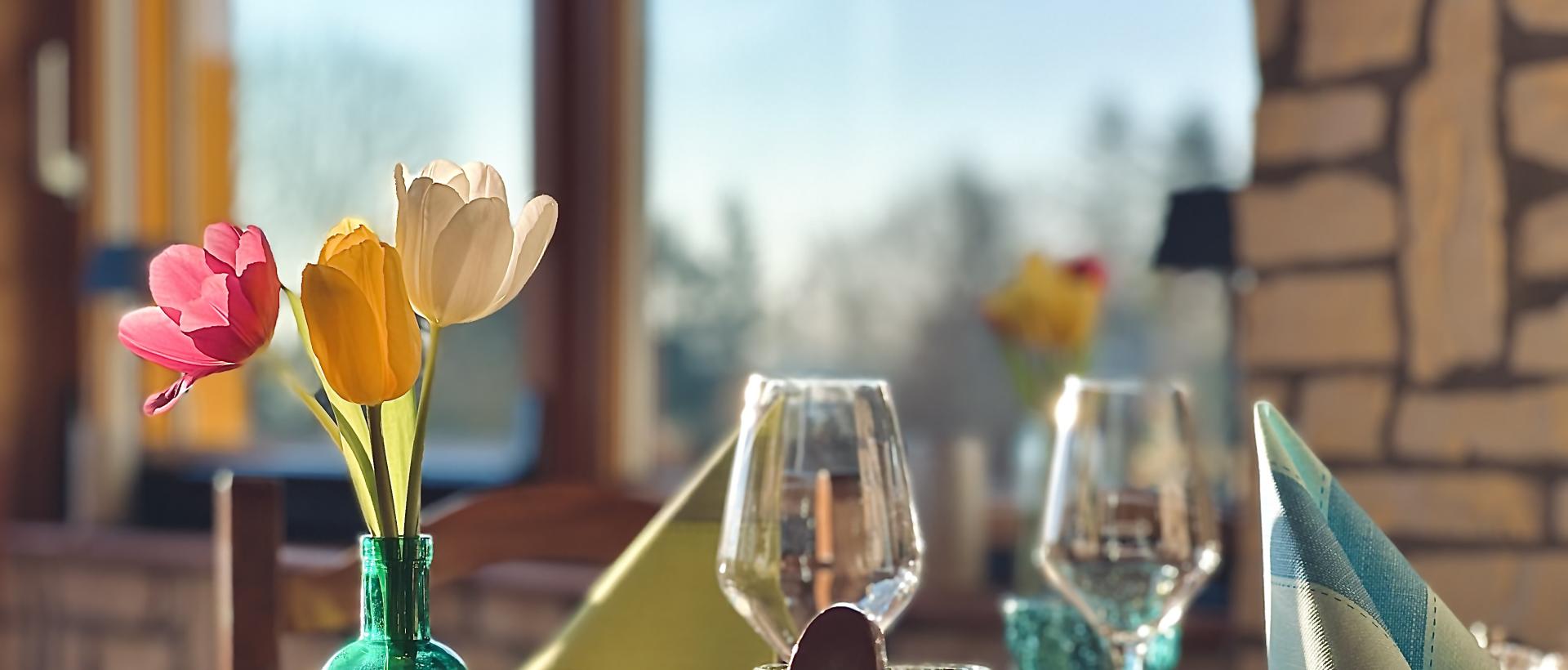 La Table de Matisse Label Fait Maison