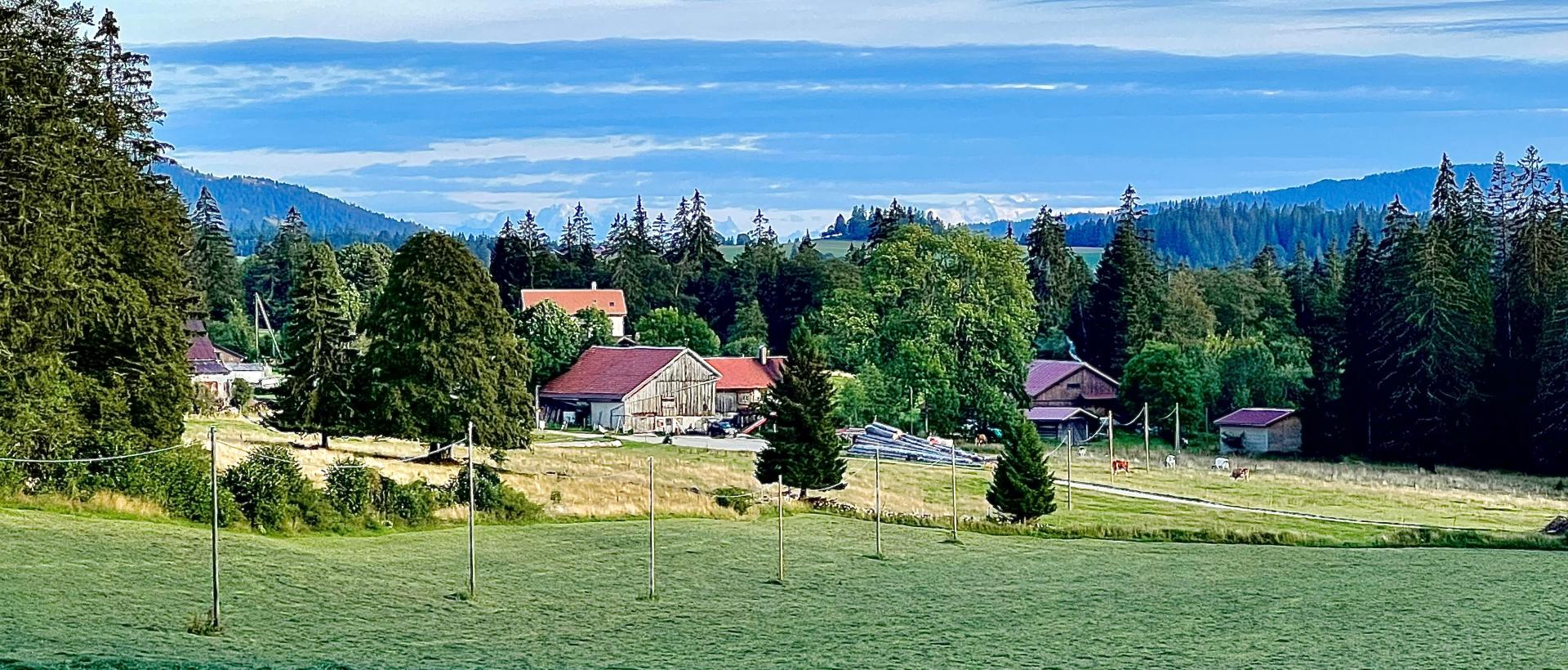 Les Grands Cernets 2126