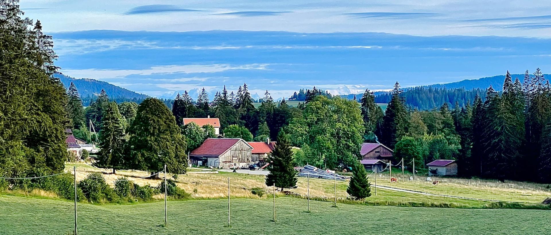 Les Grands Cernets 2126