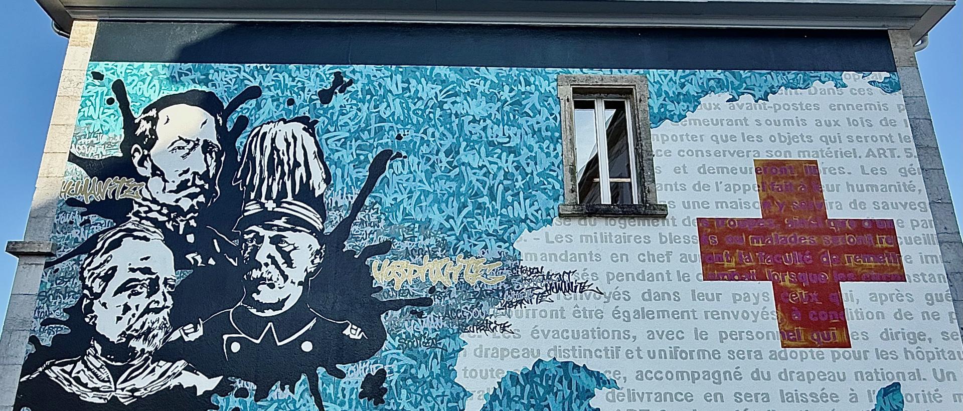 Les Bourbakis 1871 Les Verrières