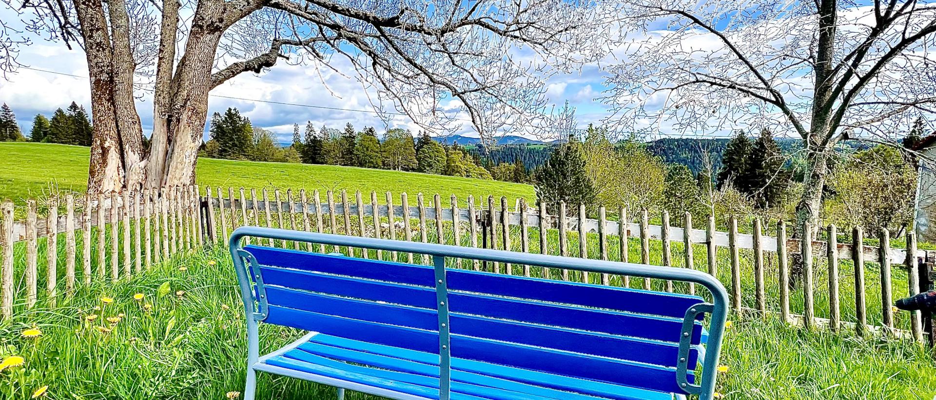 repas à hôtel les Cernets étape gtj
