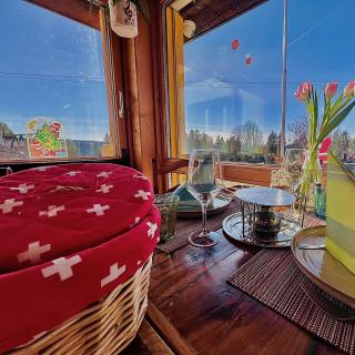 Fondue Les Cernets 24