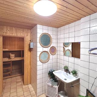 Sauna Intérieur Gratuit de 16h30 à 18h30