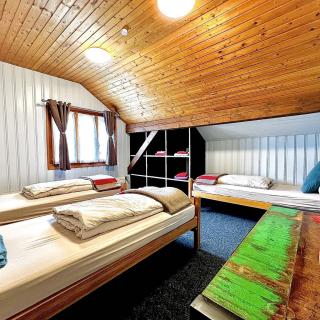 Chambre économique pour étape VTT GTJ au Val de Travers Jura suisse