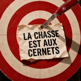 Carte de chasse 2026 au Restaurant Les Cernets Val de Travers