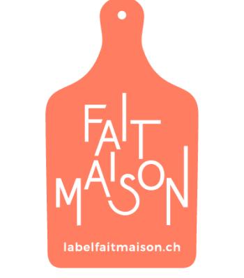 Label Fait Maison